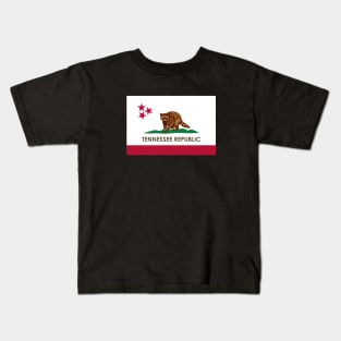 Tennessee Republic Kids T-Shirt